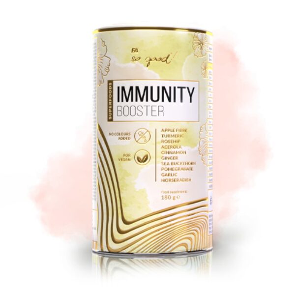 Immuunsuse tugevdaja