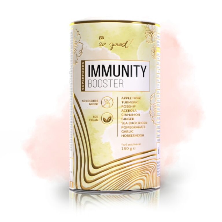 Immuunsuse tugevdaja