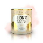 Lion’s Mane ehk Lõvilakk-korallnarmik