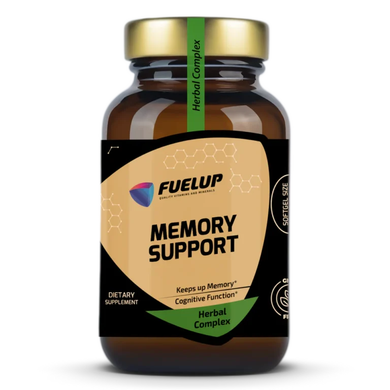 Fuel-Up Memory support