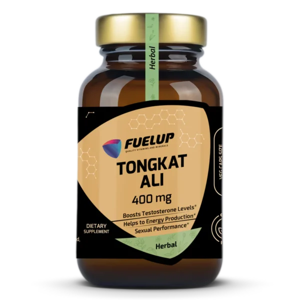 Fuel-up-Tongkat Ali