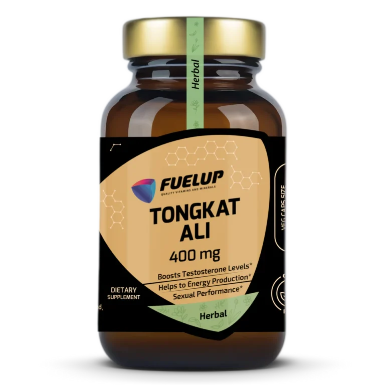 Fuel-up-Tongkat Ali