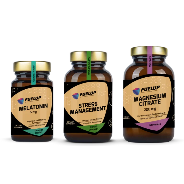 Fuel-up_mood and sleep