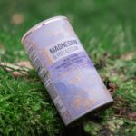 Magneesium ja kaalium 256g