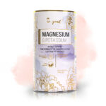 Magneesium ja kaalium