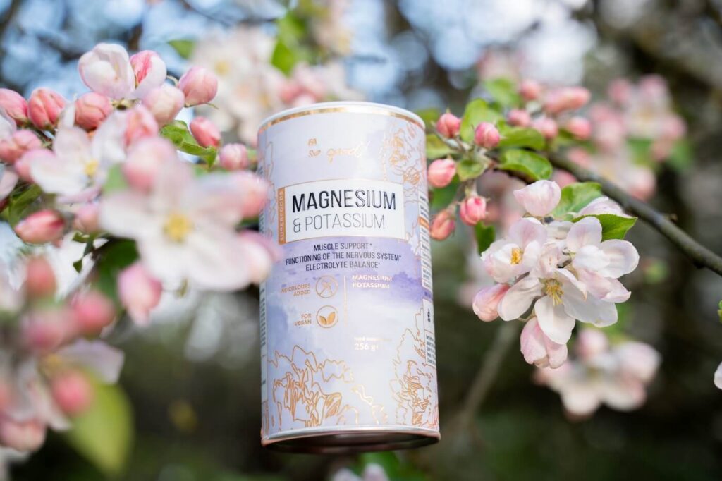 Magneesium ja kaalium-3