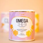 Omega 3-6-9