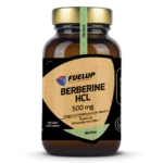 Berberine HCL