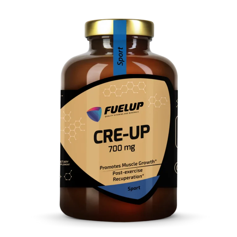 CRE-UP kreatiinmonohüdraat
