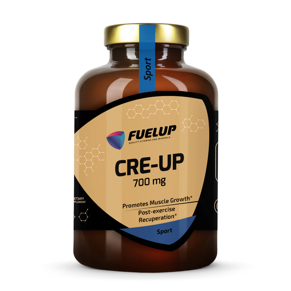 CRE-UP creatine monohydrate