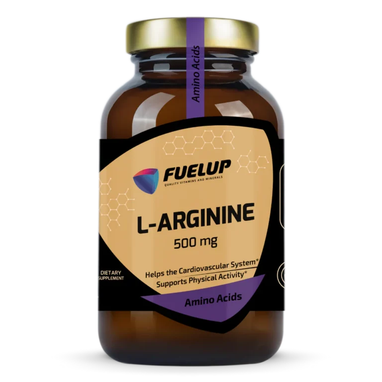 L-Arginiin