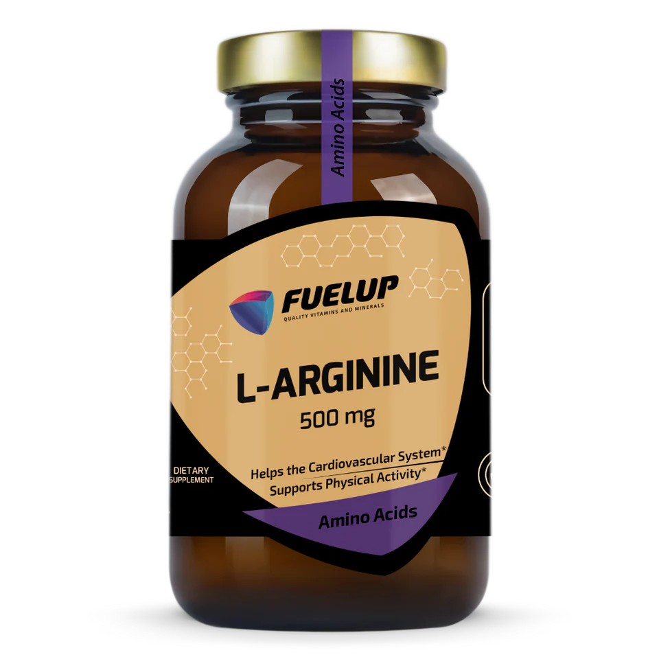 L-Arginine
