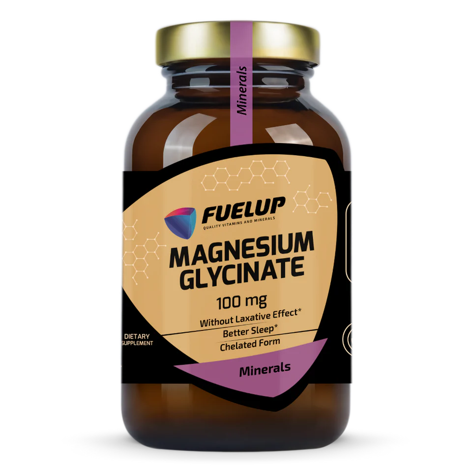 Magneesiumglütsinaat